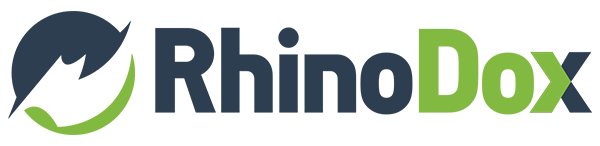 RhinoDox Logo
